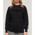 Фото #1 товара SUPERDRY Sport Luxe Loose sweatshirt