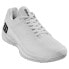 WILSON Rush Pro 4.0 all court shoes