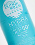 Фото #4 товара Bondi Sands Hydra UV Protect SPF 50+ Face Lotion 50ml