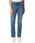 Фото #1 товара Petite Amanda High Rise Straight-Leg Jeans, Petite & Petite Short