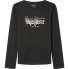 Фото #1 товара PEPE JEANS Tianne long sleeve T-shirt