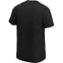 ფოტო #2 პროდუქტის FANATICS Value Essentials short sleeve T-shirt