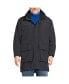 Фото #3 товара Men's Big & Tall Squall Insulated Waterproof Winter Parka