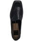 ფოტო #4 პროდუქტის Women's Beny Tailored Loafer Flats