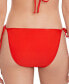 Фото #2 товара Women's Side-Tie Bikini Bottoms, Created for Macy's