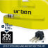 Фото #4 товара URBAN SECURITY UR206Y Disc Lock