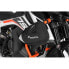 TOURATECH Ambato 372-5160/372-5161/372-5162 KTM 890 Adventure/Adventure R/790 Adventure/790 Adventure R 5L swing arm bag