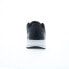 Фото #4 товара Drew Boost 40997-19 Mens Black Canvas Lace Up Lifestyle Sneakers Shoes