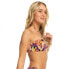 Фото #3 товара ROXY ERJX305082 Printed Beach Classics Bikini Top