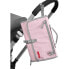 Фото #6 товара SKIP HOP Pronto Signature Pink Organizer bag