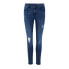 Фото #3 товара NOISY MAY Lucy Normal Waist Ankle AZ085MB jeans