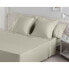 Bedding set Alexandra House Living Beige Double 3 Pieces