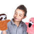 Фото #4 товара Handpuppen für Kinder 3er Set