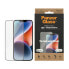Фото #1 товара PanzerGlass ™ Screen Protector Apple iPhone 14 | 13 | 13 Pro | Ultra-Wide Fit w. EasyAligner - Apple - Apple - iPhone 14 - Apple - iPhone 13 - Apple - iPhone 13 Pro - Dry application - Scratch resistant - Shock resistant - Anti-bacterial - Transparent - 1 pc(s)