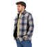 Фото #4 товара SUPERDRY Wool Miller overshirt