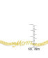 ფოტო #2 პროდუქტის Diamond Accent Mom Adjustable Bolo Bracelet in Silver Plate or Gold Plate