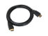 Фото #4 товара 4XEM 6ft HDMI M/M High Speed W/ Ethernet Cable Black