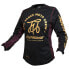 ფოტო #1 პროდუქტის FASTHOUSE Grindhouse Golden Script long sleeve jersey