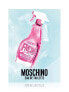 Фото #2 товара Moschino Pink Fresh Couture Туалетная вода 30 мл