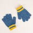 Фото #2 товара Шапка, шарф и перчатки Bluey Разноцветный