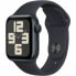 Фото #1 товара Умные часы Apple SE Чёрный 40 mm
