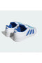 Фото #4 товара Кеды мужские Adidas CAMPUS 00S Бело-синие