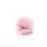 Фото #2 товара Сланцы Emu Australia Mayberry из натуральной кожи для женщин, розовые