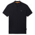 Фото #3 товара NAPAPIJRI E-Rhemes Short Sleeve Polo