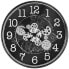 Фото #1 товара Designové plastové hodiny s ozubeným soukolím Millennium E01.4328.90