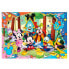 Фото #3 товара CLEMENTONI Mickey Disney Puzzle 30 Units