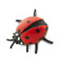 SAFARI LTD Ladybugs Good Luck Minis Figure