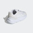 Фото #6 товара Детские кроссовки adidas Ozelia Shoes (Белые)