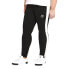 Puma Iconic T7 Leggings Pl Womens Black Athletic Casual 53185601