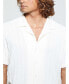 Фото #4 товара Men's Colton Knit Shirt