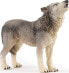 Фото #1 товара Фигурка Papo Howling Wolf (Воющий волк)