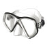 AQUANEOS Synthesis diving mask