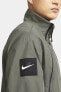 Фото #3 товара Олимпийка Nike Air Men Half-Zip Loose Fit