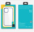Фото #5 товара Чехол для смартфона joyroom с металлической рамкой для iPhone 12 Pro Max