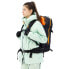 MAMMUT Pro 35L Airbag 3.0 backpack