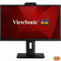 Фото #5 товара Монитор ViewSonic VG2440V 23,8" FHD VGA HDMI 23,8" LED IPS Flicker free
