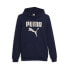 Puma Framed Up Hoodie Mens Size XL Casual Outerwear 67807306 - фото #1