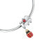 Drops SCZ1280 stylish steel luck bracelet