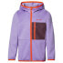 VAUDE Kikimora full zip fleece