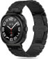 Tech-Protect TECH-PROTECT STAINLESS LINE SAMSUNG GALAXY WATCH ULTRA (47 MM) BLACK