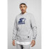 URBAN CLASSICS Starter Logo Col Rond sweatshirt