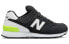 Обувь спортивная New Balance NB 574 WL574CNA