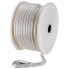 SEACHOICE Nylon Braided Rope 30.5 m