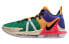 Фото #2 товара Кроссовки Nike LeBron Witness 7 "Multi-Color" EP DM1122-501