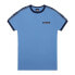 ფოტო #1 პროდუქტის ELLESSE Giovi short sleeve T-shirt