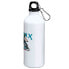 KRUSKIS BMX Extreme Aluminium Water Bottle 800ml
